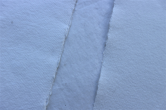 Бумага в листах, 100г/м2, 100% хлопок, шероховатая, medium, 45*64см, 1л